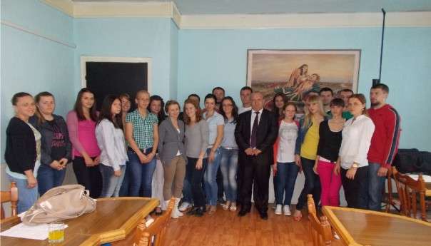 Конкурс за додјелу стипендија редовним студентима са подручја општине Котор Варош