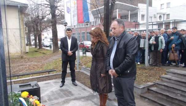 Општинска борачка организација обиљежава Митровдан