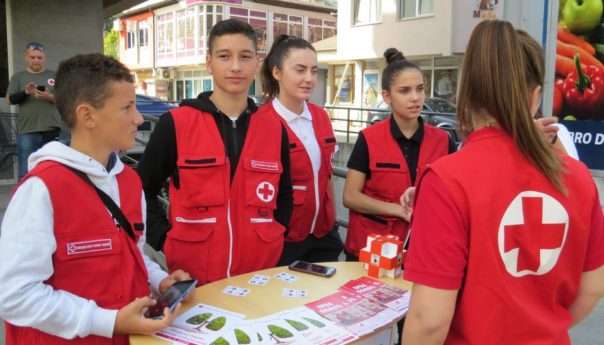 Почела Недјеља борбе против туберкулозе