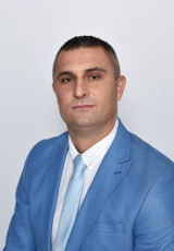 Bojan (M) Đekanović