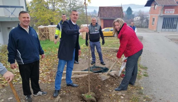 Потписана Иницијатива за зеленију и одрживу будућност