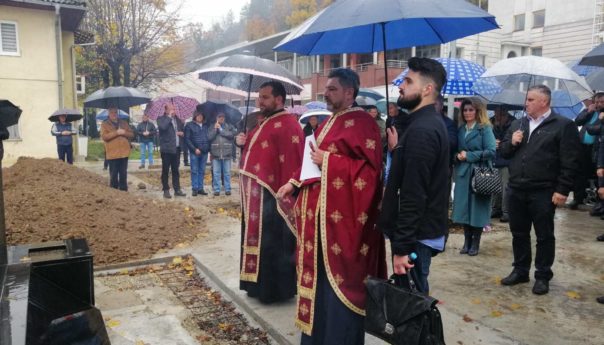 Сјећање на погинуле борце треба да остане трајно