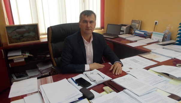 Начелник општине Зденко Сакан честитао Курбан-бајрам