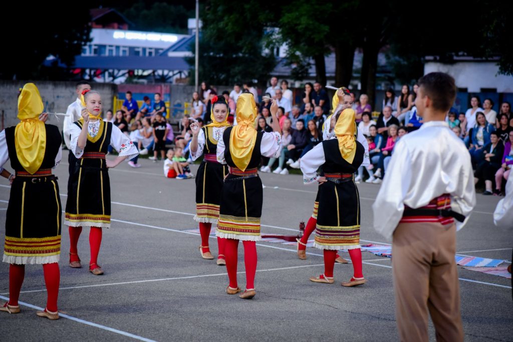 Sabor folklora 4