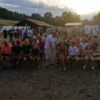 Zatvoren ljetni kamp Crvenog krsta u Tovladiću