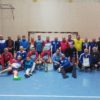 Turnir prijateljstva okuplja fudbalske veterane Srbije i Srpske