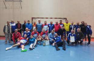 Турнир пријатељства окупља фудбалске ветеране Србије и Српске