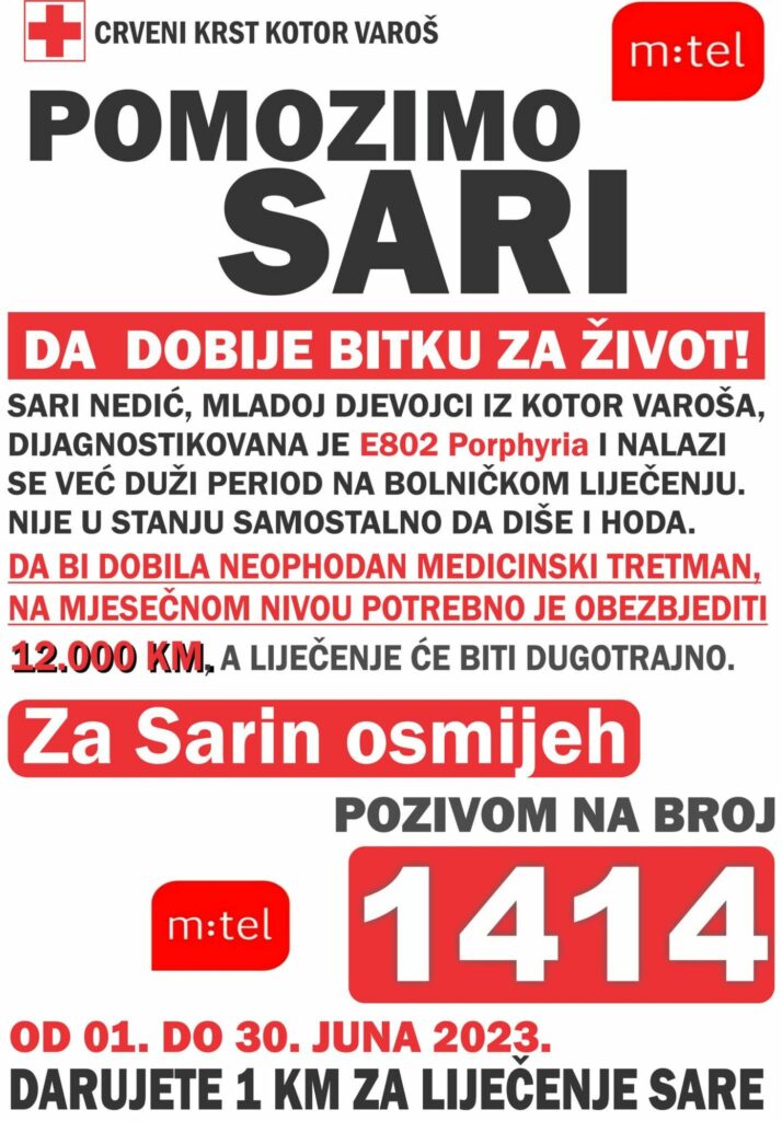 Sara Nedić 2