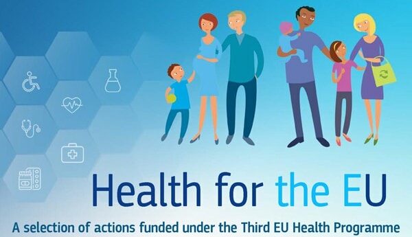 Отворено 12 позива за додјелу грантова у области здравства, који се финансирају у оквиру програма EU4Health.