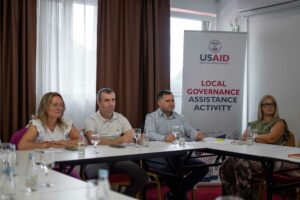 USAID LGAA Obuka prezentacijske vještine (5)