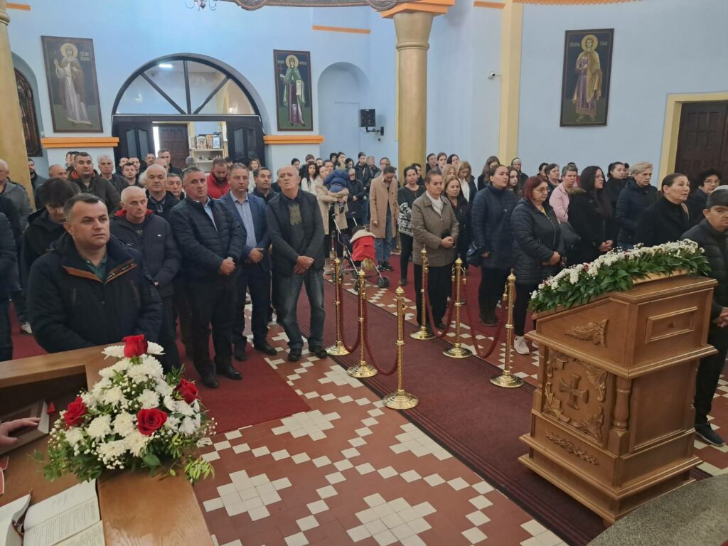 Liturgija 1