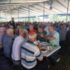 750 пензионера Српске се дружило на планини Борја
