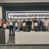 Промовисани пројекти Омладинске банке Котор Варош