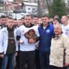 Павле Попвић "Часни витез" Котор Вароша