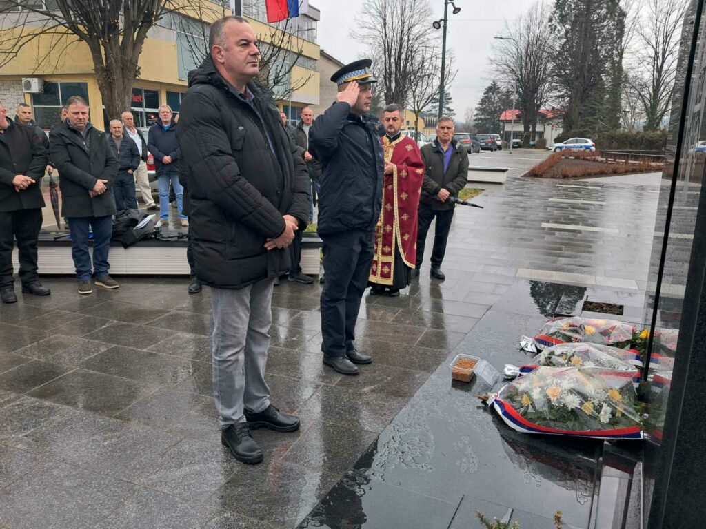 Delegacija Policijske stanice