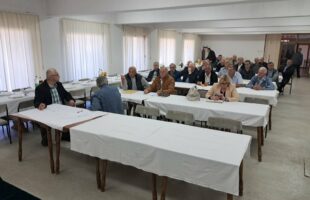 Одржана сједница Скупштине удружења которварошких пензионера