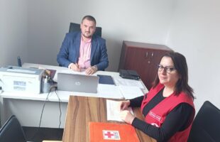 Подијељени уређаји бијеле технике за кориснике социјалне помоћи