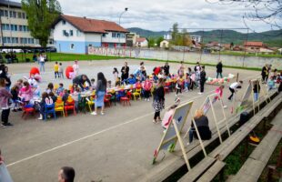Održana Vaskršnja radionica za najmlađe Kotorvarošane