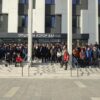 Organizovana proljećna akcija čišćenja i uređenja grada