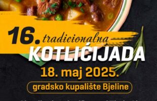 Которварошка котлићијада окупља љубитеље гастрономије