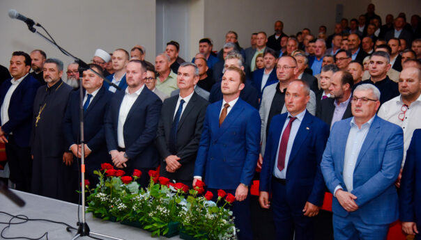 На свечаној академији уручена априлска признања