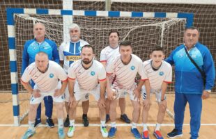Kotorvarošani učestvovali na bratskim susretima u Apatinu