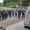Služen parastos za 45 poginulih boraca iz Maslovara