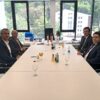 Načelnik Sakan organizovao prijem za generalnog konzula Turske u Banjaluci