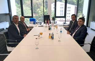 Načelnik Sakan organizovao prijem za generalnog konzula Turske u Banjaluci