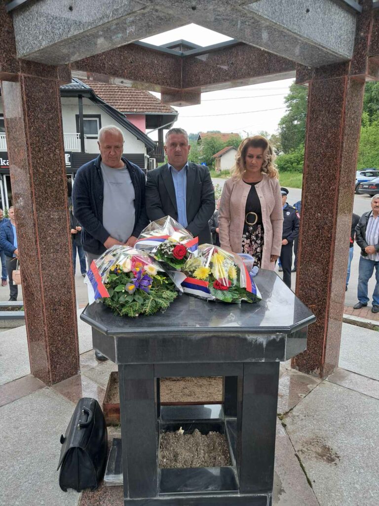 Delegacija boračke