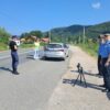 У току кампања "Лако је брзину смањити"
