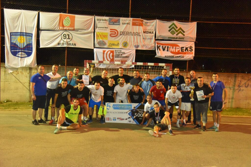 Finalisti