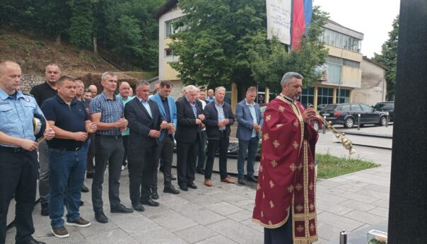 У сриједу /11. јуни/ обиљежавање 33 године од оснивања Которварошке бригаде