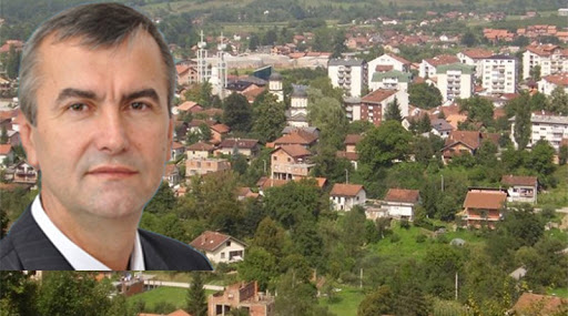 Начелник Сакан честитао Курбан-бајрам