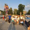 Одржана једанаеста "Kонференција беба"