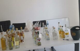 У сриједу Први фестивал ракије у Котор Варошу