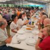 750 пензионера Српске се дружило на планини Борја