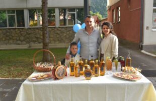 Позив за учешће на Другом фестивалу ракије „Долином Врбање“