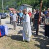 Служен парастос српским борцима из Ободника