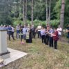 Служен парастос погинулим српским борцима из Липља