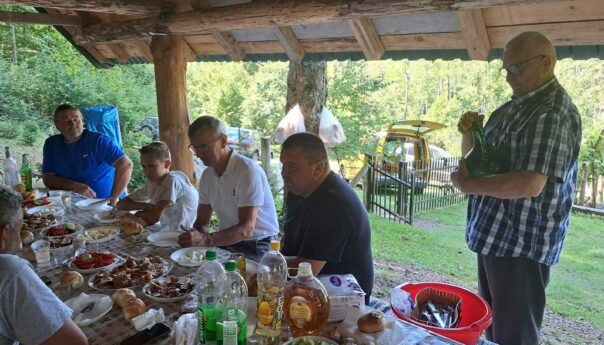Наставак успјешне сарадње општине и Удружења пензионера