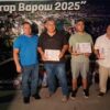Veče domaće kuhinje okupilo 25 izlagača