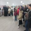 Отворена изложба слика "Котор Варош 2025"