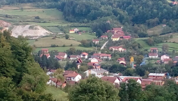 Мјесна заједница Масловаре остала без водоснабдијевања