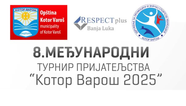 Турнир пријатељства окупља фудбалске ветеране из Србије, Хрватске и Српске