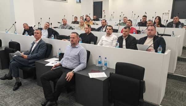 Усвојен ребеланс буџета општине Котор Варош за текућу годину