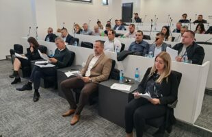 Усвојена Одлука о утврђивању Нацрта ребаланса буџета за 2025. годину