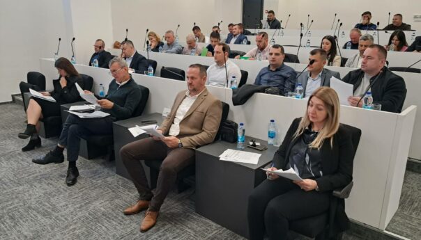 Усвојена Одлука о утврђивању Нацрта ребаланса буџета за 2025. годину