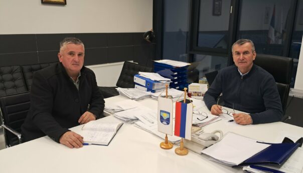 Добра сарадња борачких категорија и општине