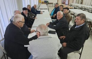 Расписани избори на свим нивоима у которварошком Удружењу пензионера